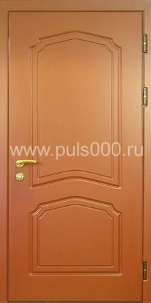 Металлическая утепленная дверь INS-1218 с МДФ с двух сторон, цена 41 550 руб. Металлическая утепленная дверь INS-1218 с МДФ с двух сторон, цена 41 550 руб.